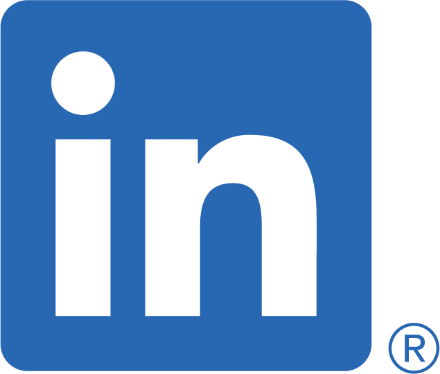 Icon Linkedin