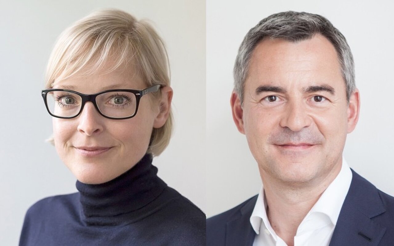 Maren Otten, Dirk Otten | Digitaltransfer