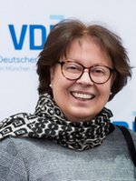 Christa Holzenkamp | VDI