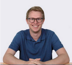 Jan Krösche, SEO-Experte