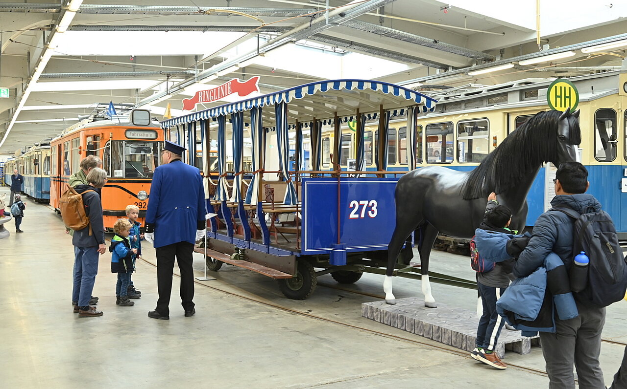 MVG Museum München