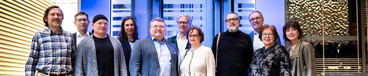 VDI Unternehmer und Führungskräfte | Foto: Tom Bauer