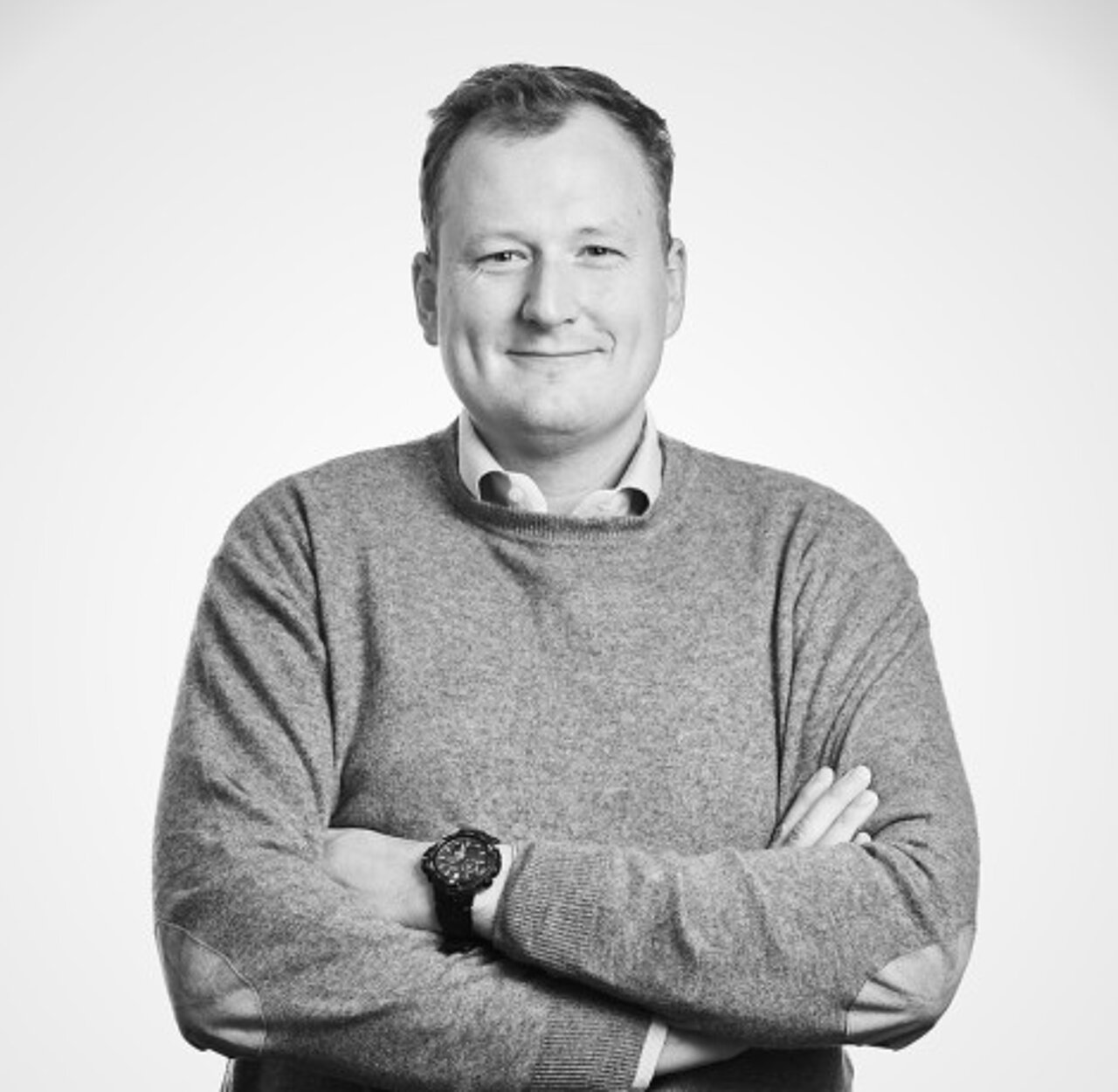 VDI UuF | Transformationserfolg im Fokus | Dr. Jonas Steeger, Nordantech