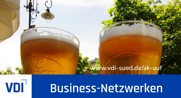 VDI UuF Netzwerktreffen 