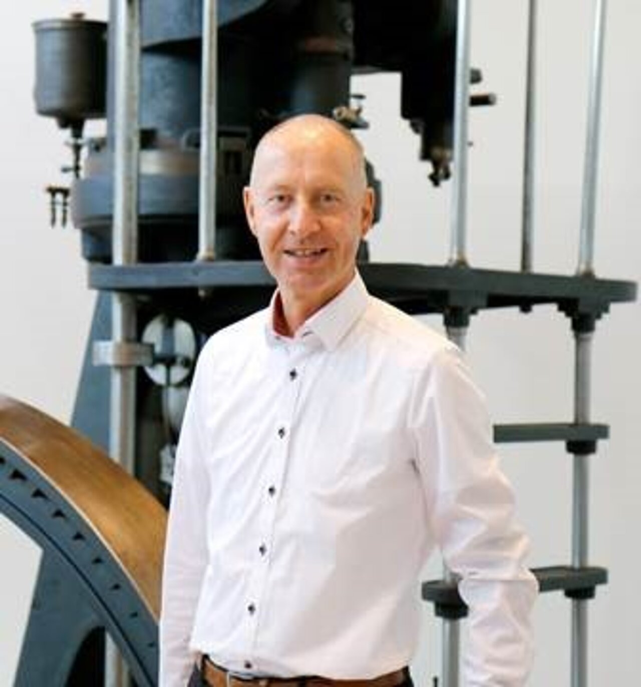 Dr. Michael Krannich