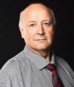 Johann Kirchstetter, Dipl-Phys. (univ.)