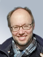 Dr. Florian Dignat