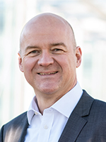 Dr. Oliver Anton