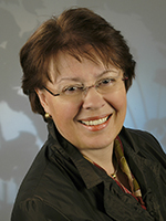 Christa Holzenkamp