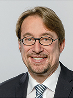 Prof. Dr. Johannes Fottner